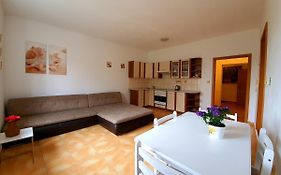 Apartmán U Slunečnice